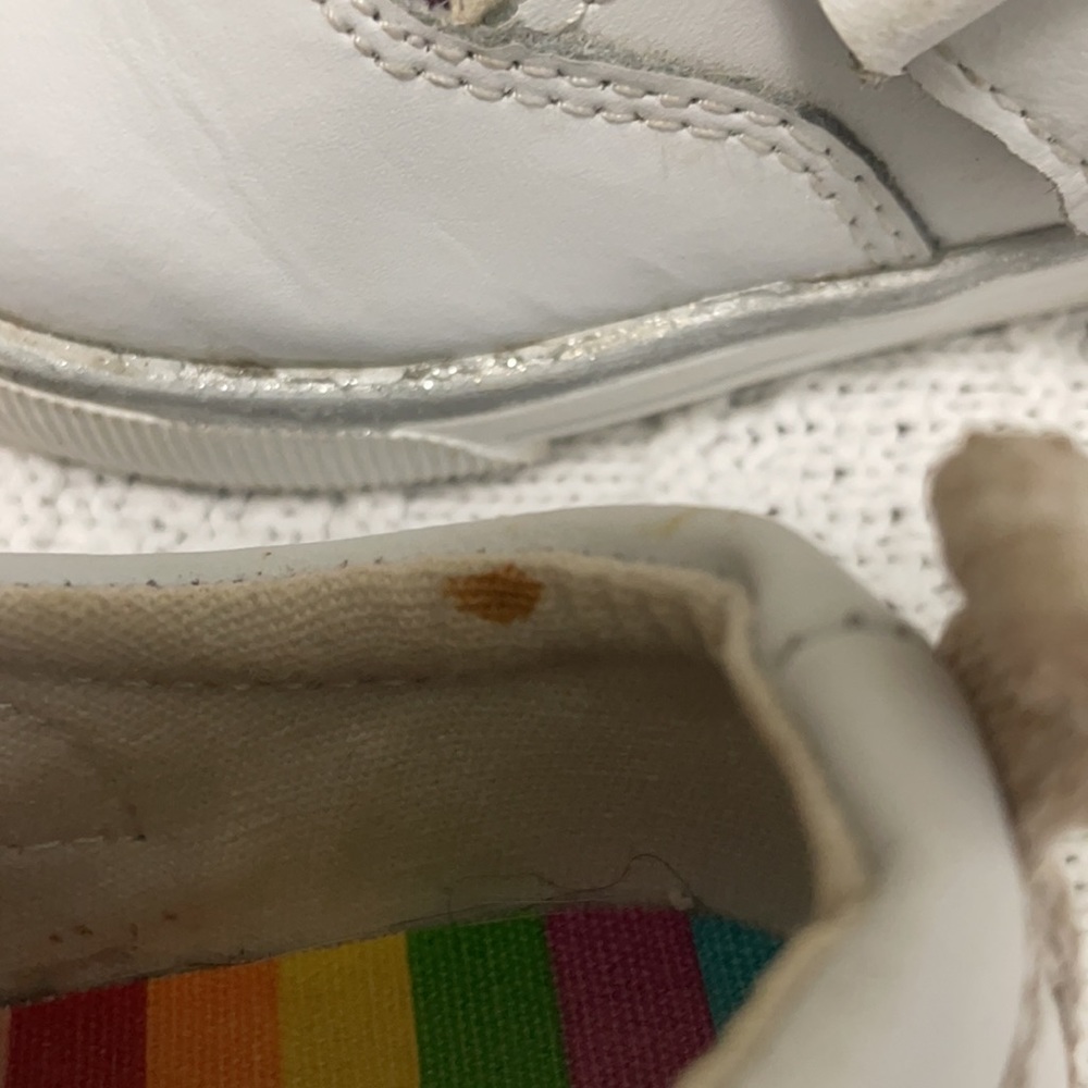 Baby/toddler shoes size 5 - Picture 5 of 5